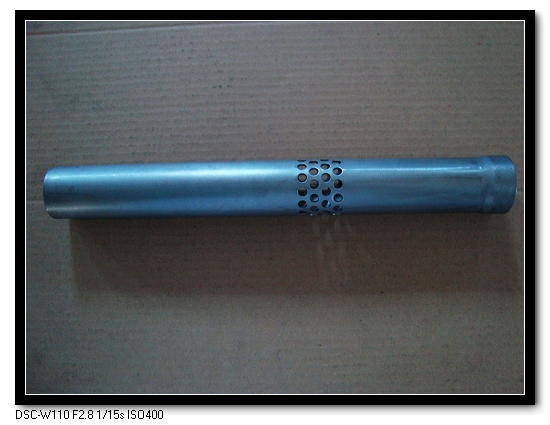 Pipe fitting