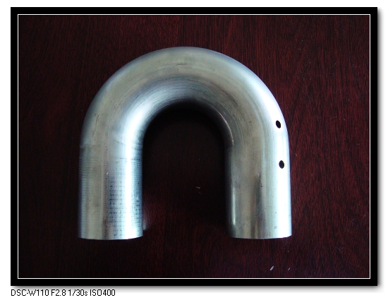 Pipe fitting