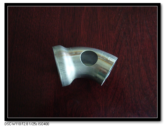 Pipe fitting