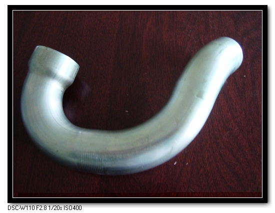 Pipe fitting