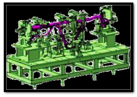 Special tooling