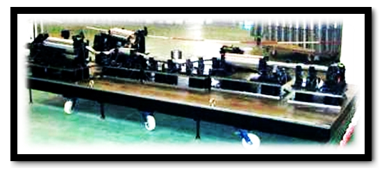 Special tooling