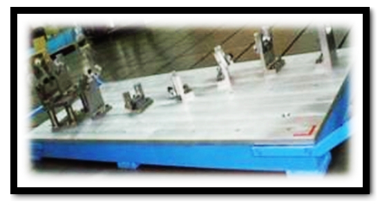 Special tooling