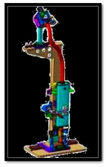 Special tooling