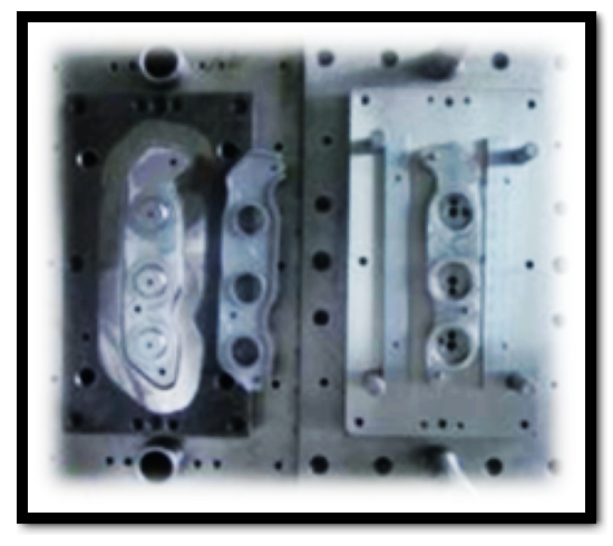 Special tooling