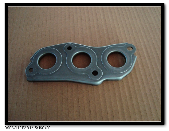 Stamping parts