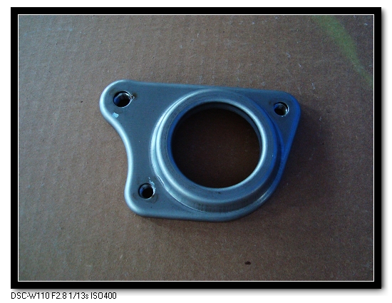 Stamping parts