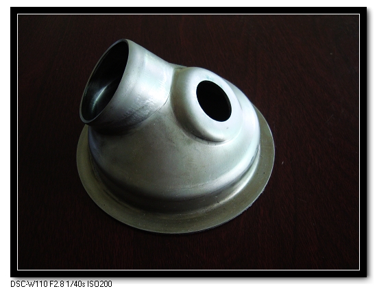 Stamping parts