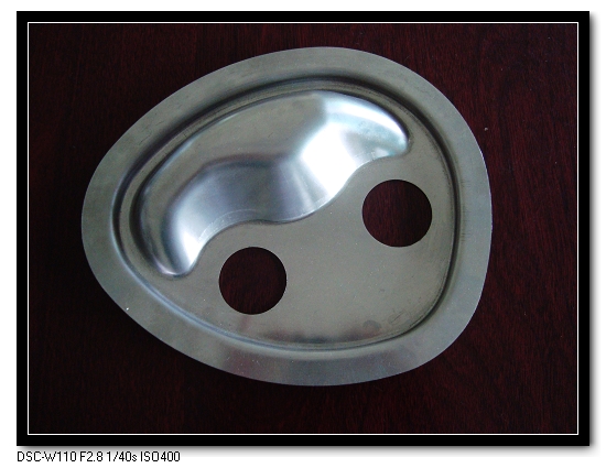 Stamping parts