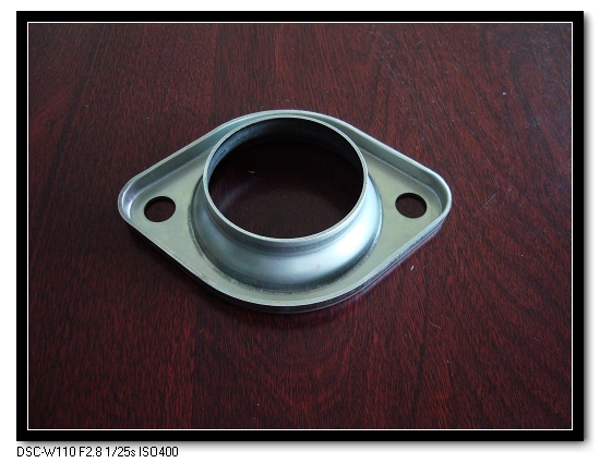 Stamping parts